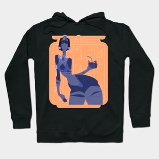 Summer Sands Hoodie